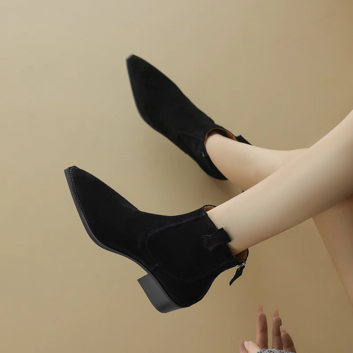 USS Shoes Samira Women&