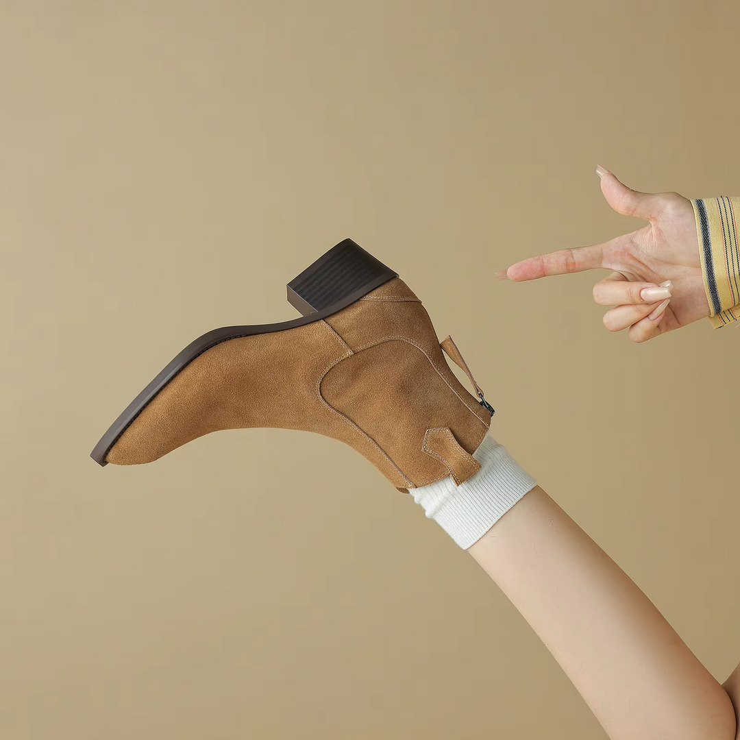 USS Shoes Samira Women&