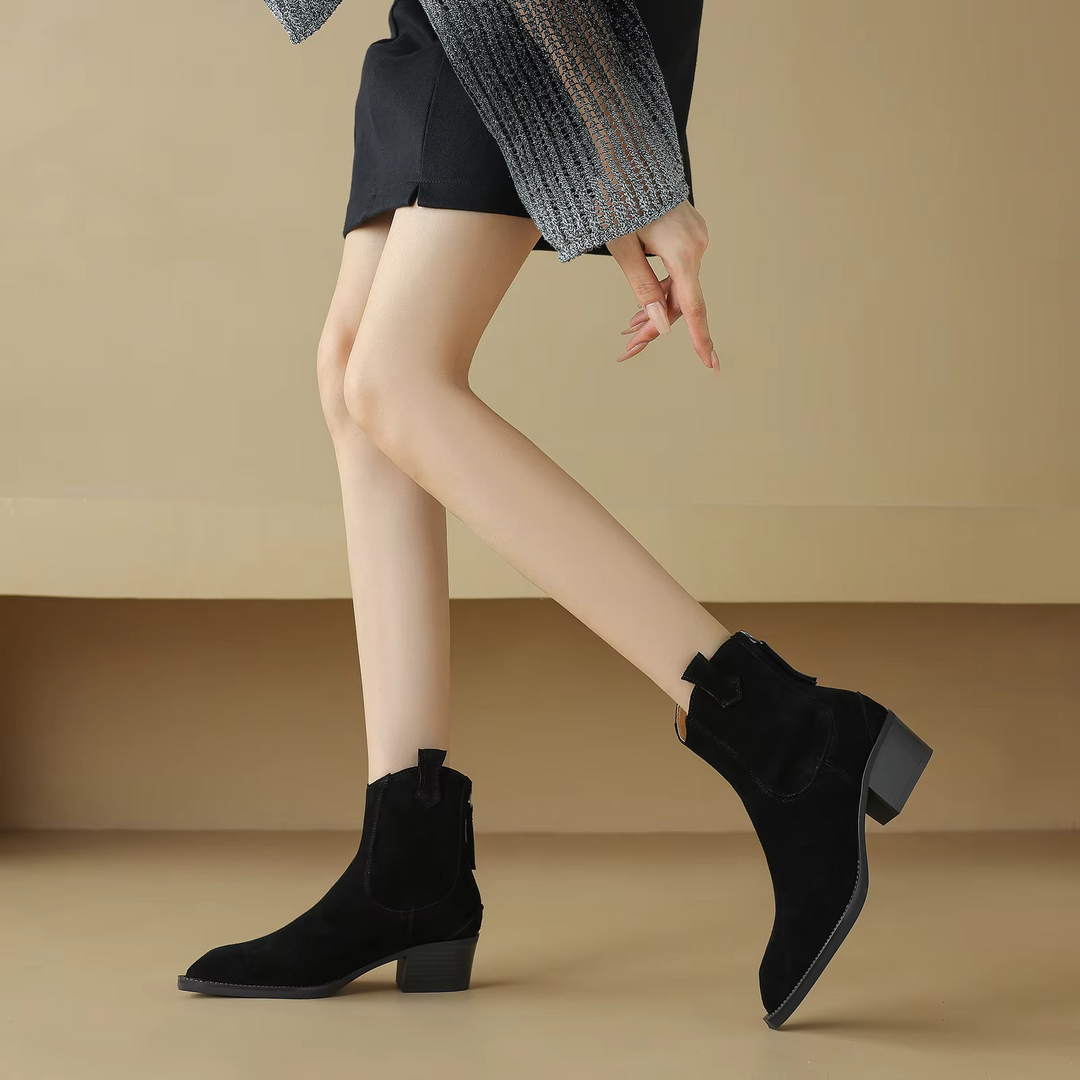 USS Shoes Samira Women&