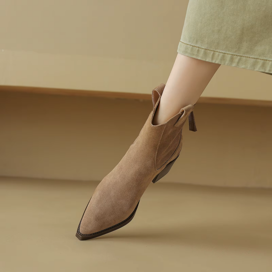 USS Shoes Samira Women&