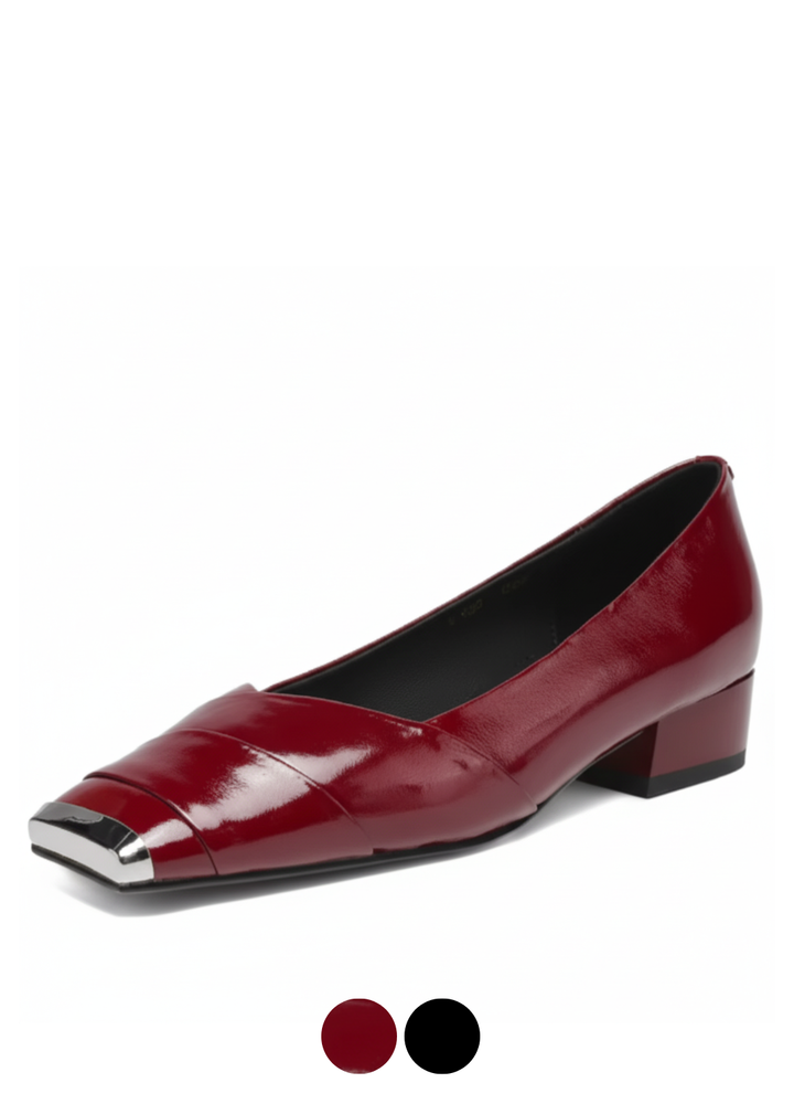 USS Shoes Scarlet Women&