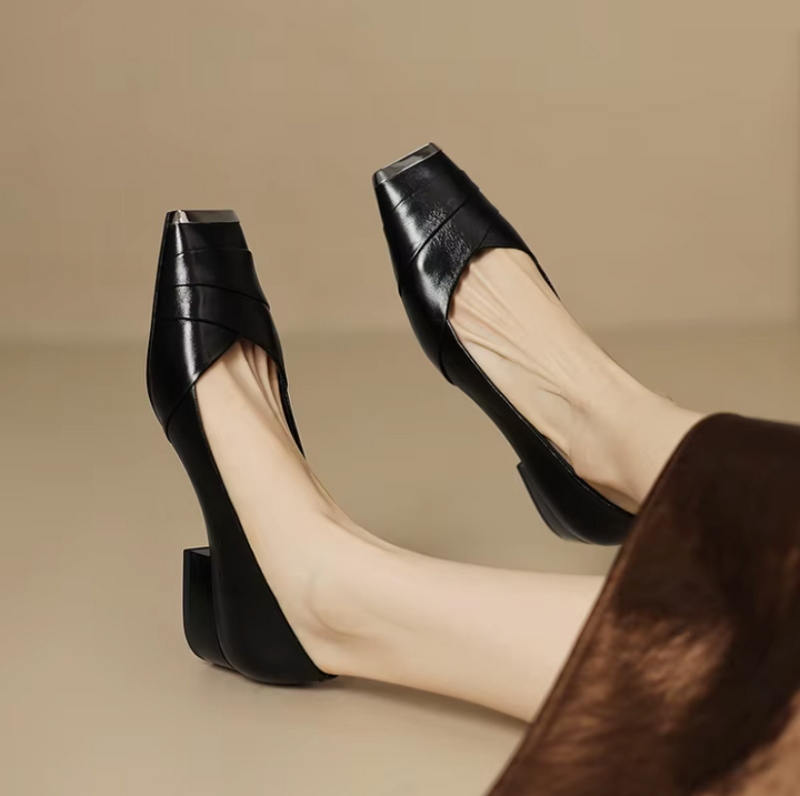 USS Shoes Scarlet Women&