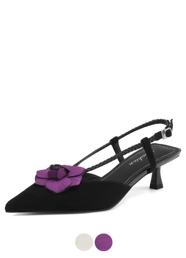 USS Shoes Scarlet Women&