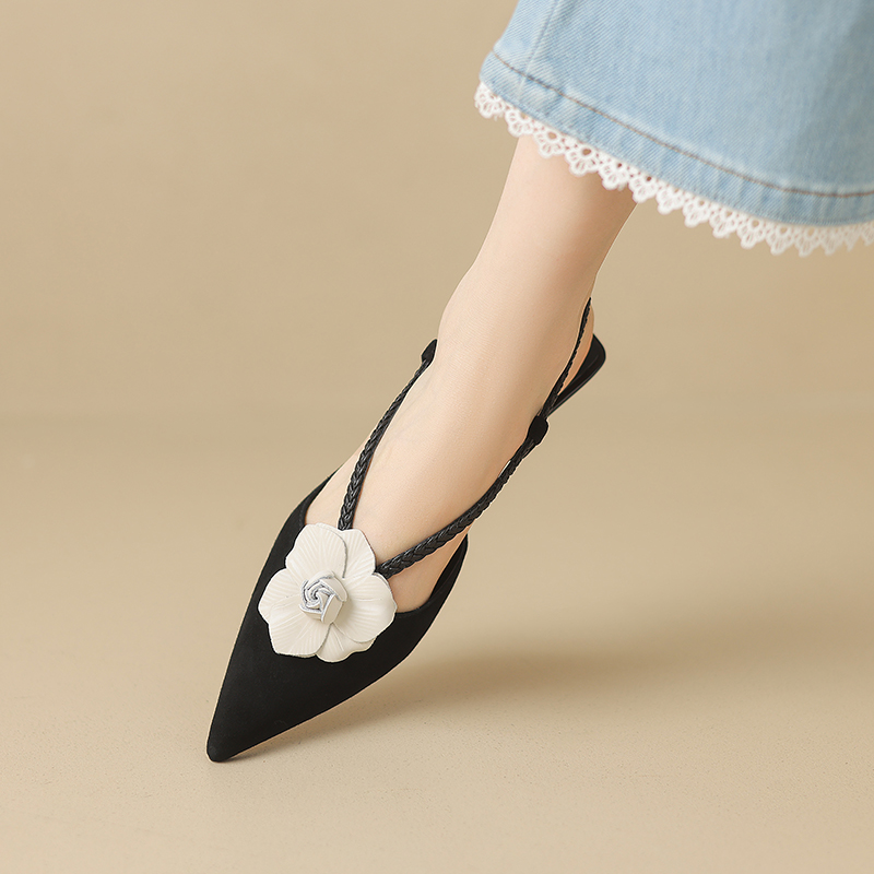 USS Shoes Scarlet Women&