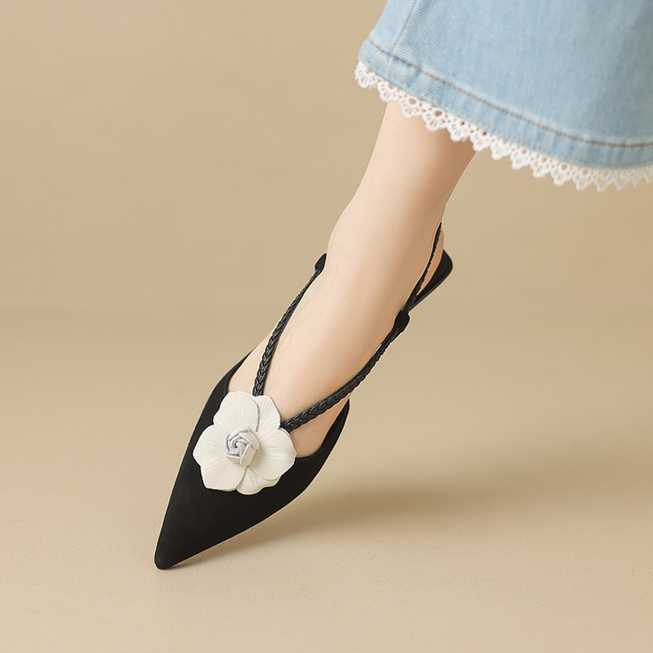 USS Shoes Scarlet Women&
