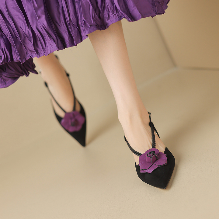 USS Shoes Scarlet Women&