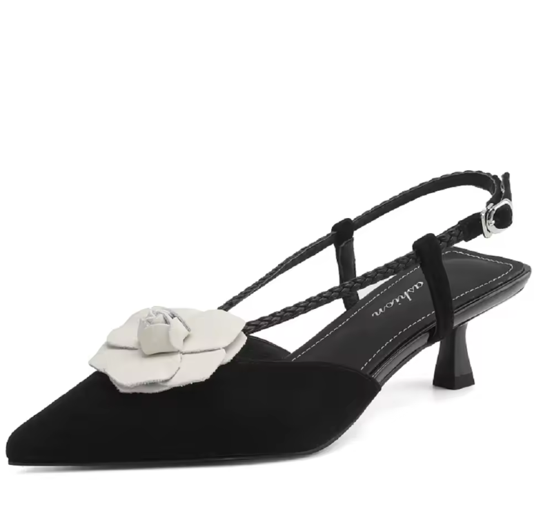 USS Shoes Scarlet Women&
