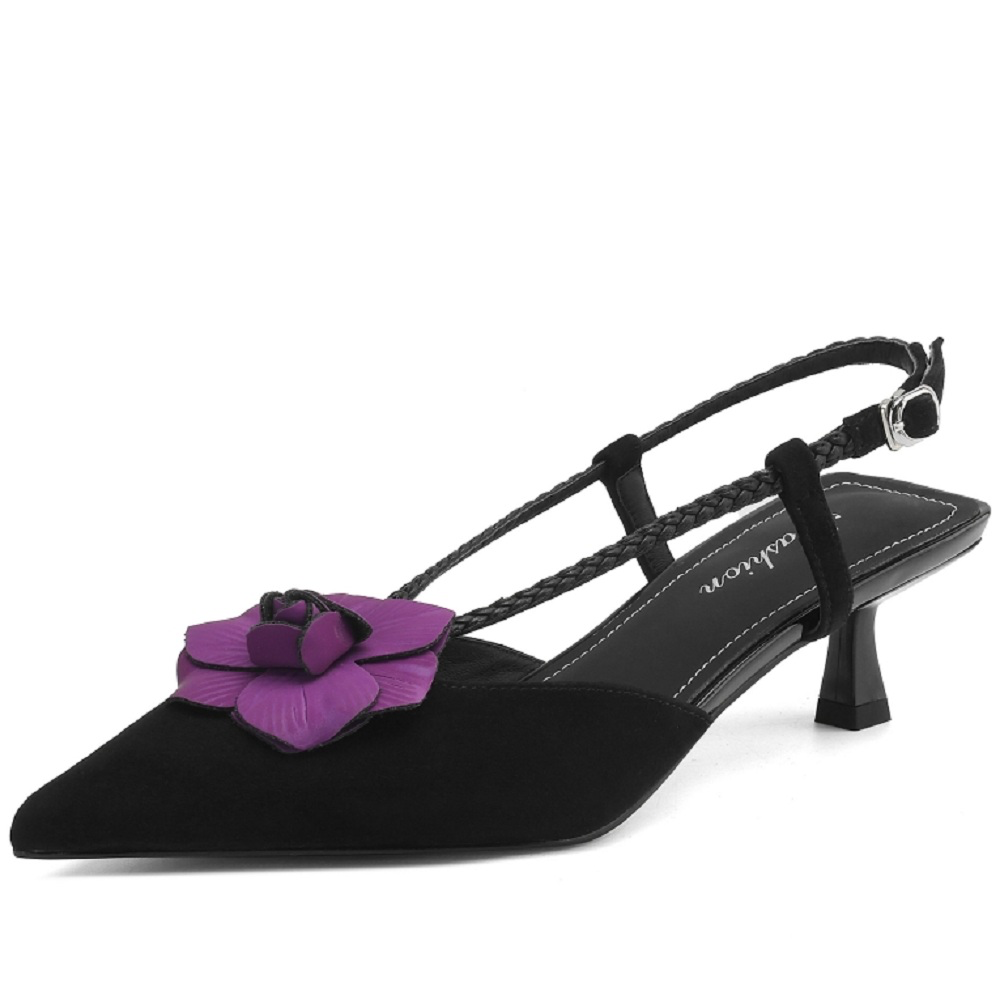 USS Shoes Scarlet Women&