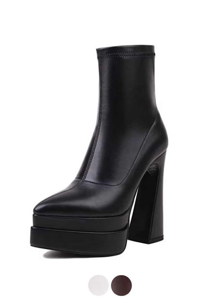 USS Shoes Scarlet Women&