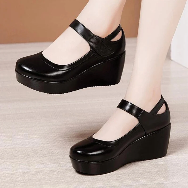 USS Shoes Scarlett Women&