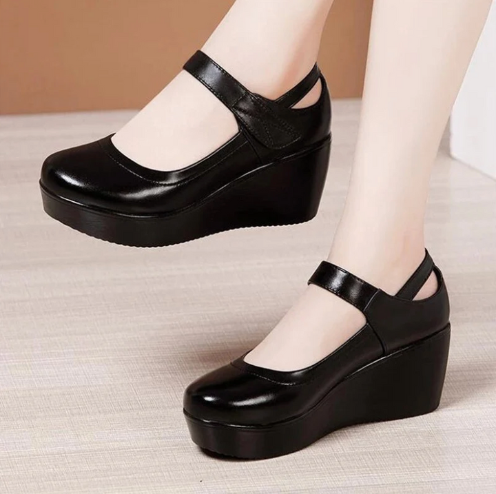 USS Shoes Scarlett Women&