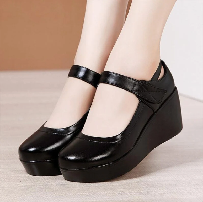 USS Shoes Scarlett Women&