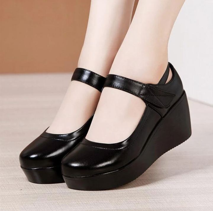 USS Shoes Scarlett Women&