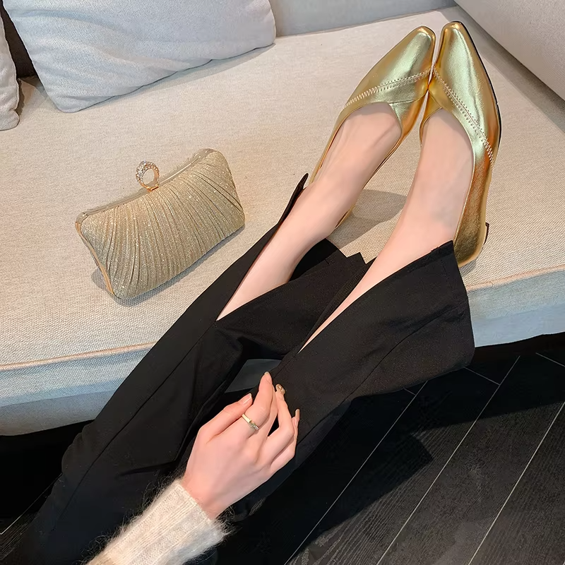 USS Shoes Selena Women&