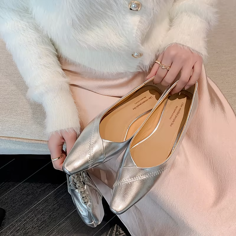 USS Shoes Selena Women&
