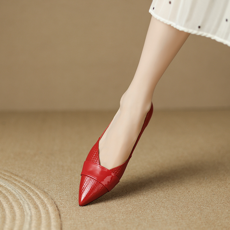 USS Shoes Senia Women&