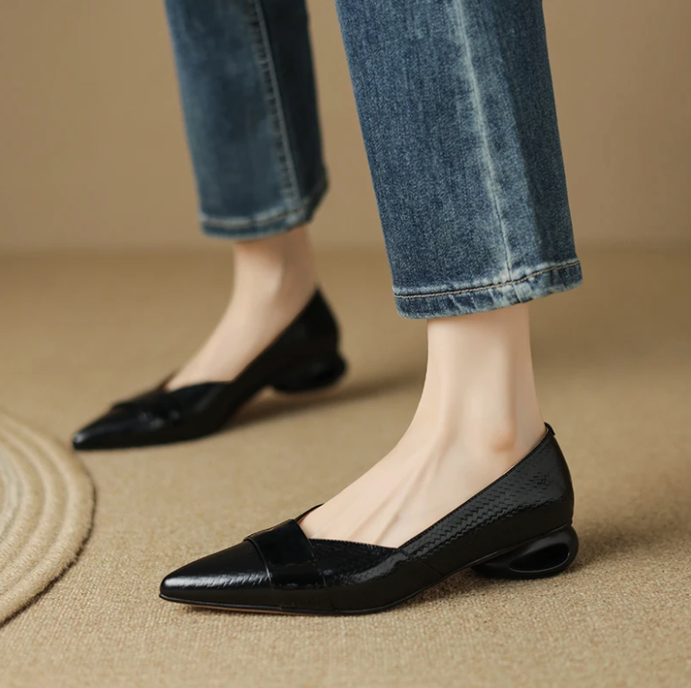USS Shoes Senia Women&