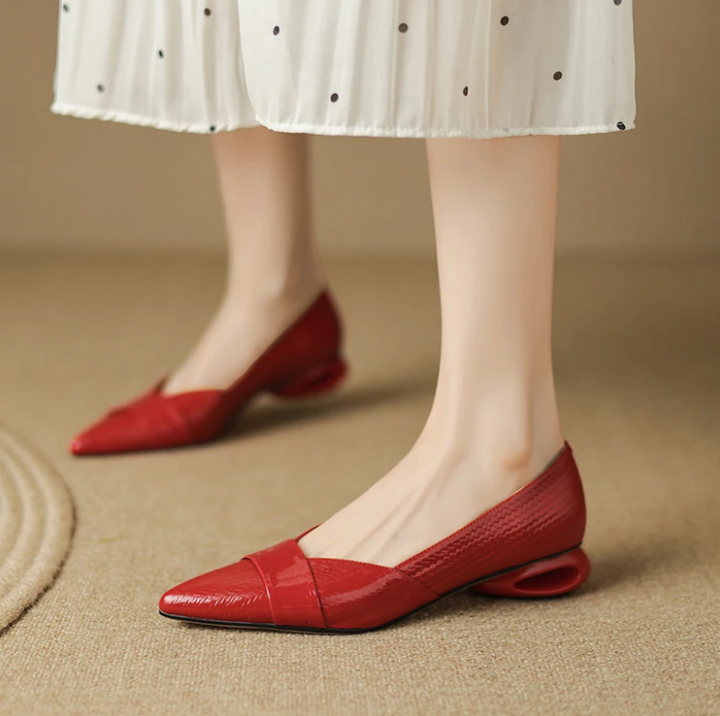 USS Shoes Senia Women&