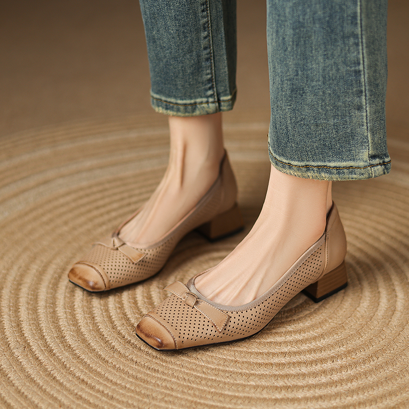 USS Shoes Sharlot Women&