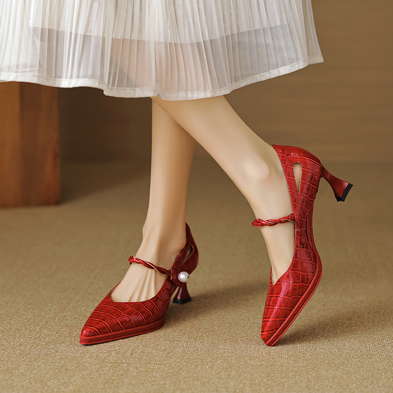 USS Shoes Sharol Women&