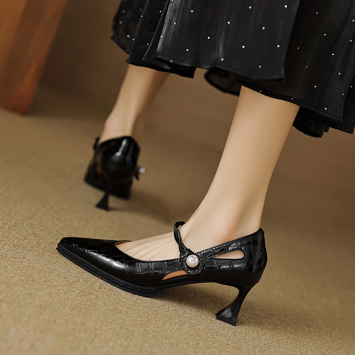 USS Shoes Sharol Women&