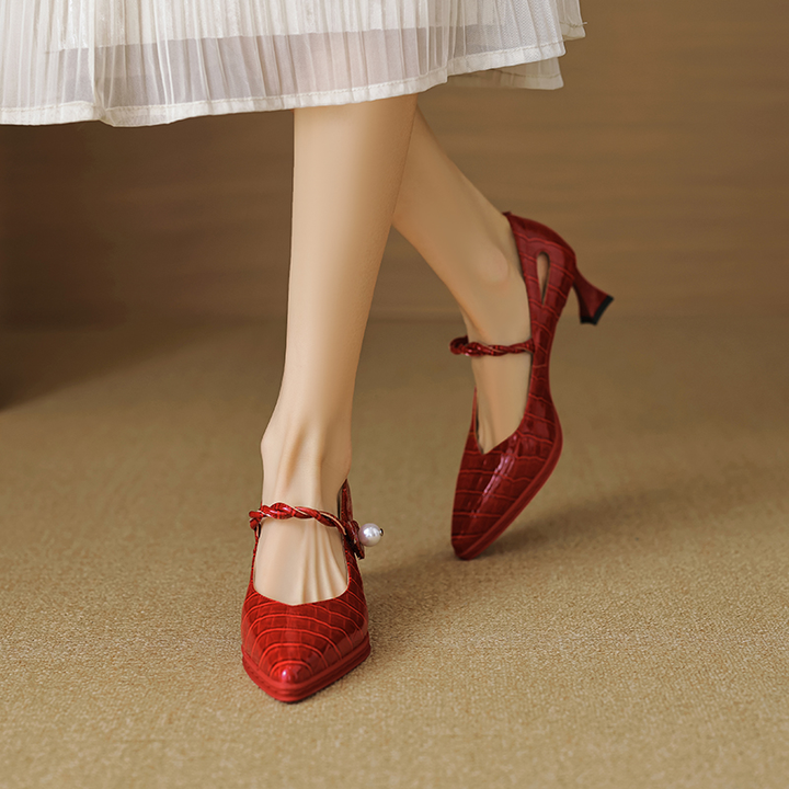 USS Shoes Sharol Women&