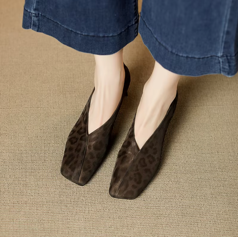 USS Shoes Shirley Women&