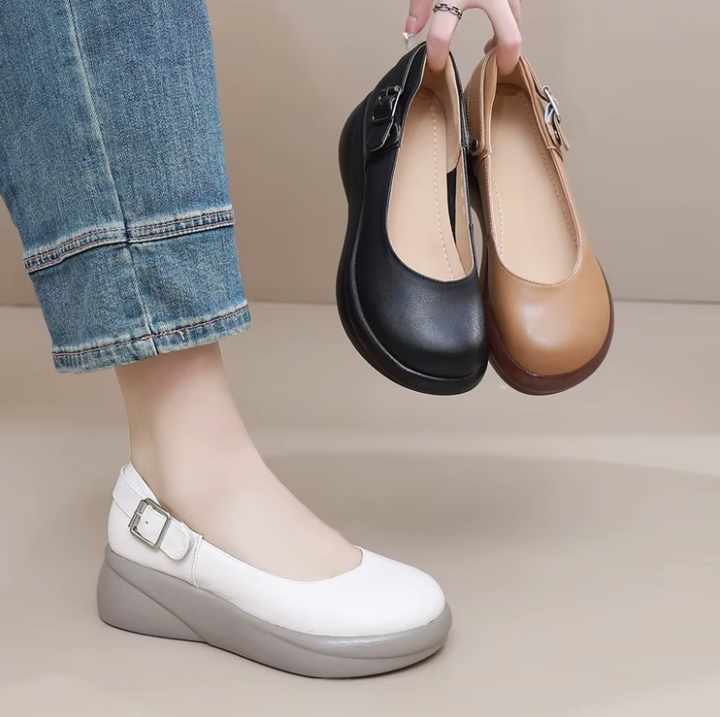 USS Shoes Silvana Women&