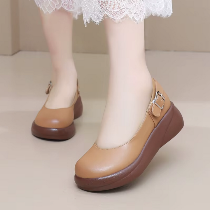 USS Shoes Silvana Women&
