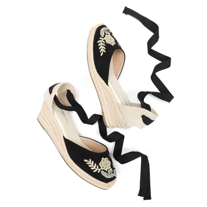 USS Shoes Silvana Women&