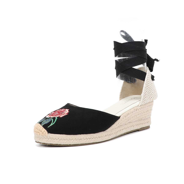 USS Shoes Silvana Women&