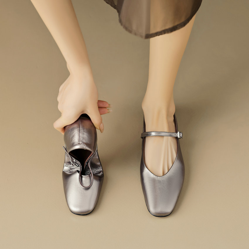 USS Shoes Simona Women&