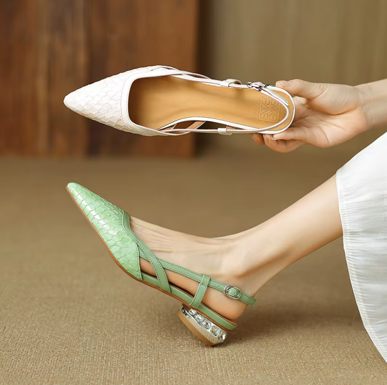 USS Shoes Sofia Women&