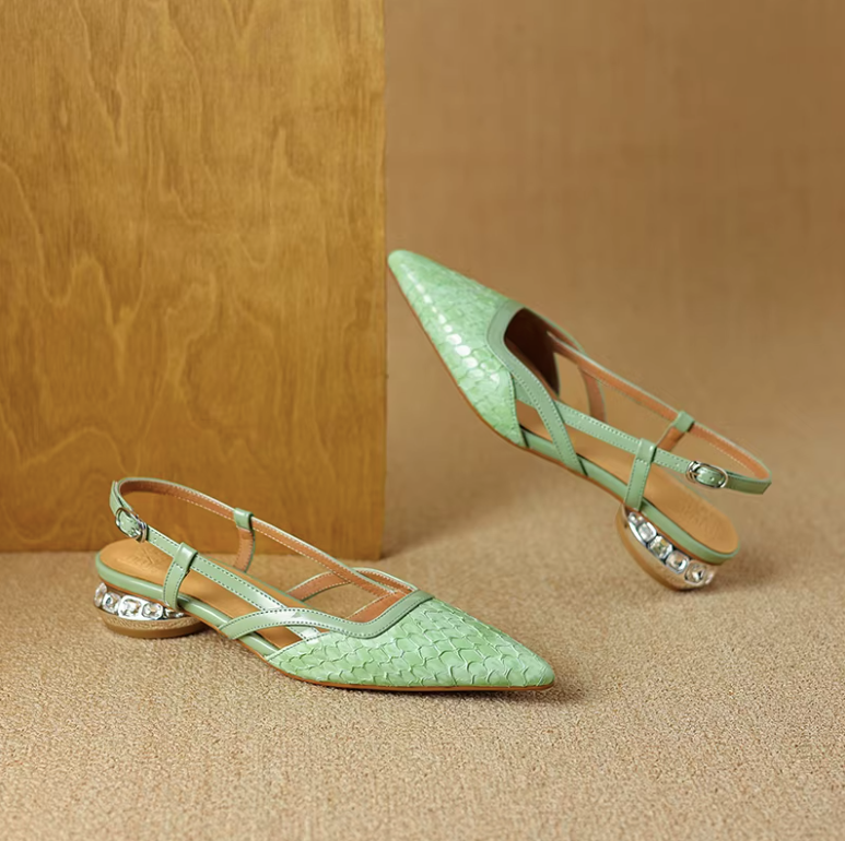 USS Shoes Sofia Women&