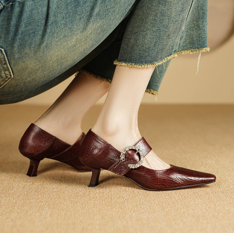USS Shoes Sonia Women&