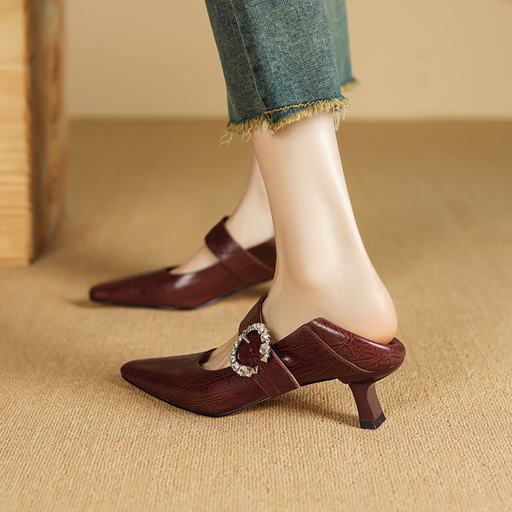 USS Shoes Sonia Women&