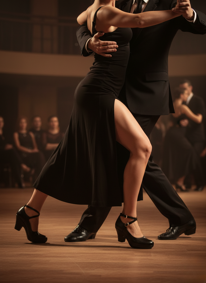 USS Shoes Tanon Women's High Heels Pump Shoes