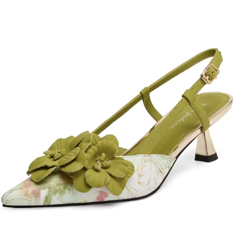 USS Shoes Tatiana Women&
