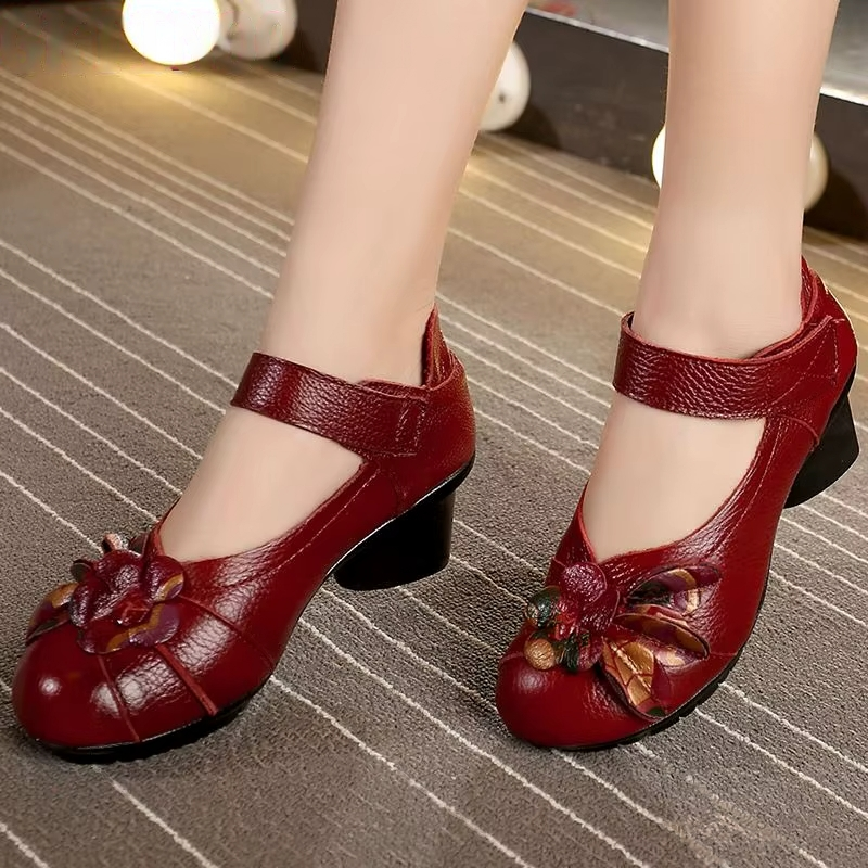 USS Shoes Thalia Women&