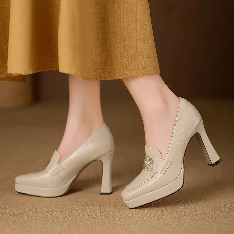 USS Shoes Valentina Women&