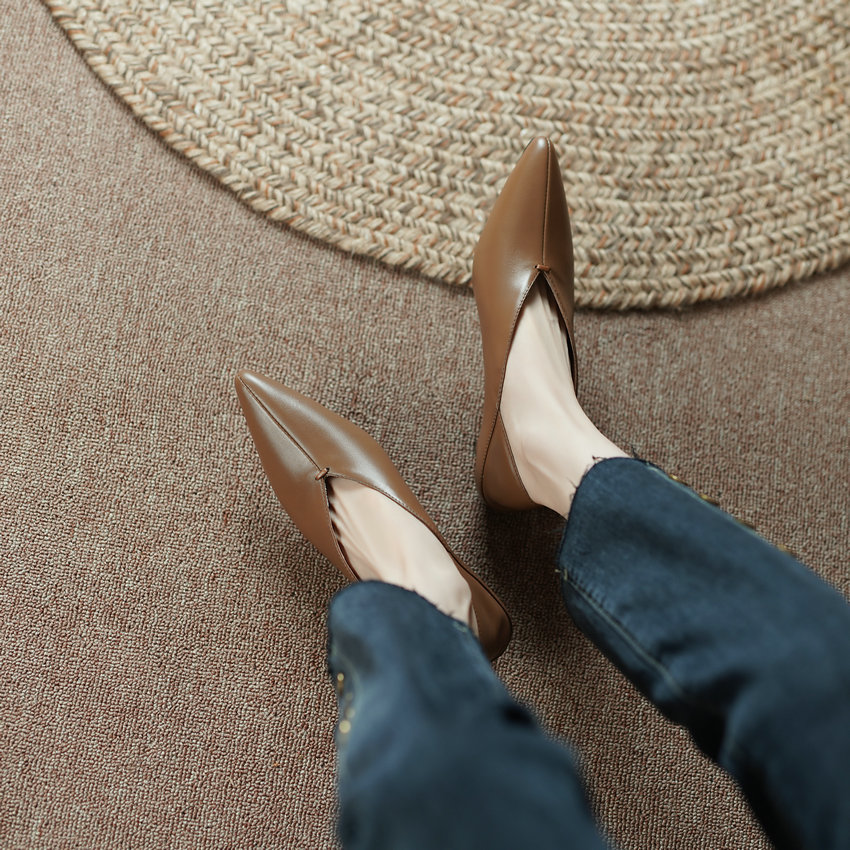 USS Shoes Velandria Women&