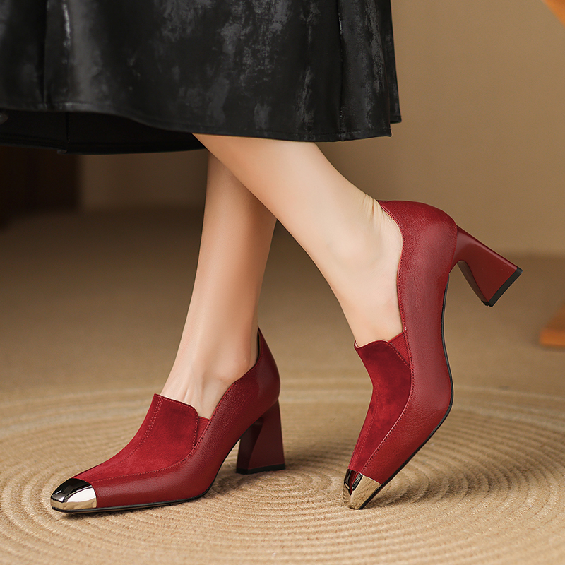 USS Shoes Victoria Women&