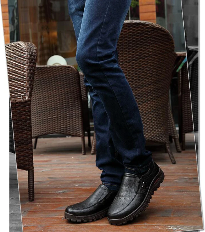 USS Shoes Vilory Men&