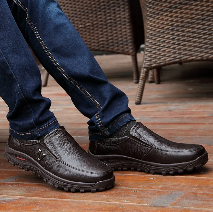 USS Shoes Vilory Men&