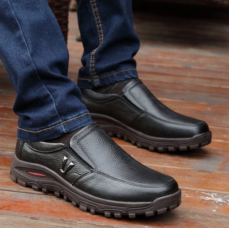 USS Shoes Vilory Men&