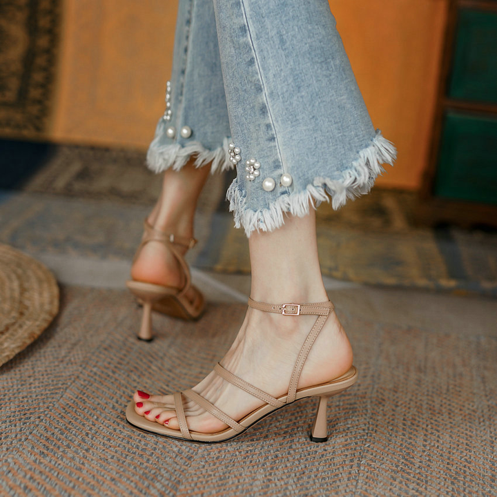 USS Shoes Virginia Women&
