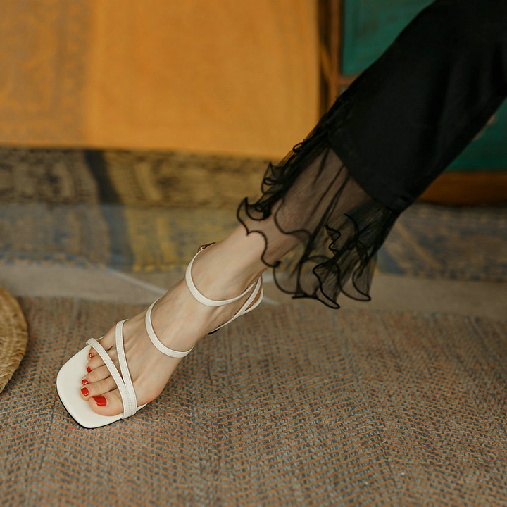 USS Shoes Virginia Women&