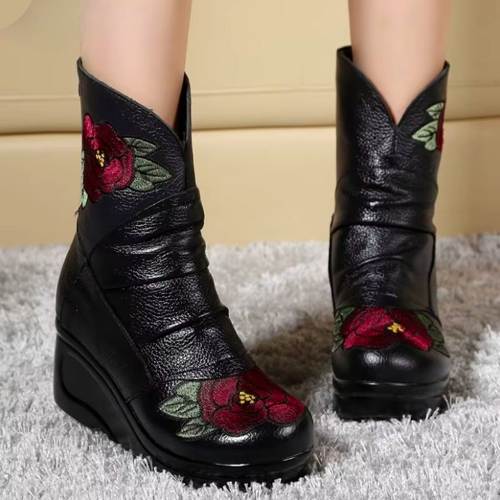 USS Shoes Virginia Women&