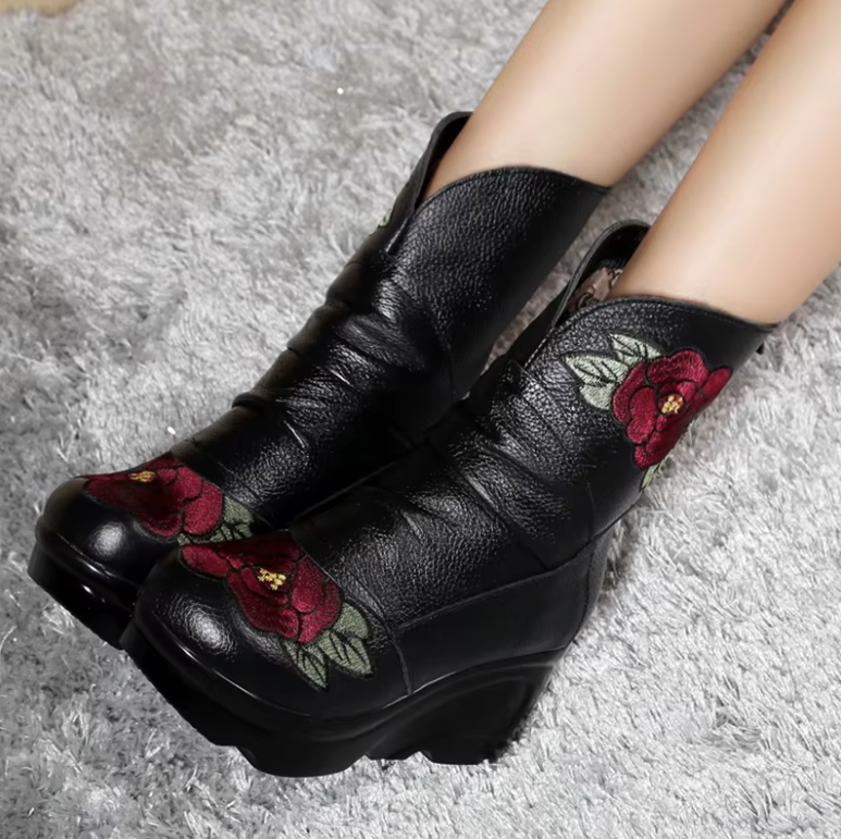 USS Shoes Virginia Women&