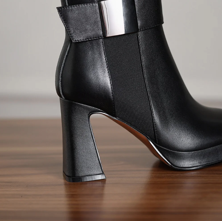 USS Shoes Virginia Women&